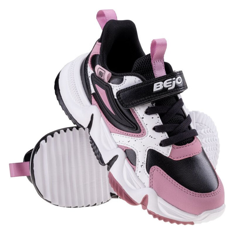 Bejo Topánky Tenisky Baglen Jr 92800490478 65549963