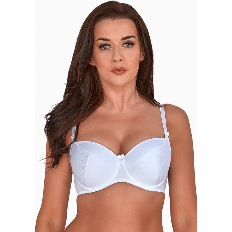 Podprsenka s plnými košíčkami Gaia Kate BS 281 BE3 65445237