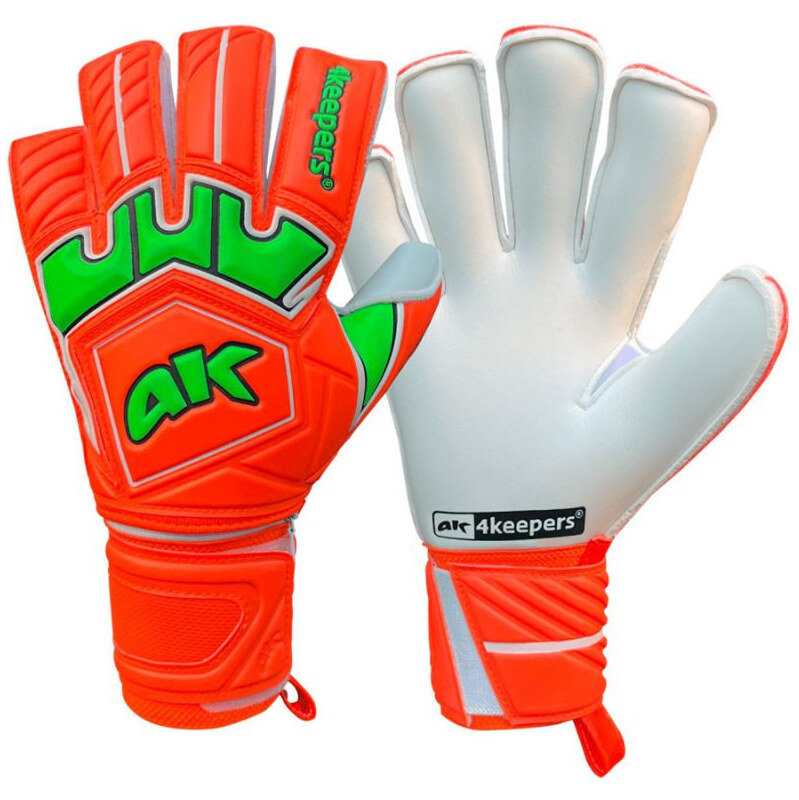 4Keepers 4 brankárske rukavice Guard Fogo Mnc M S954593 65549999
