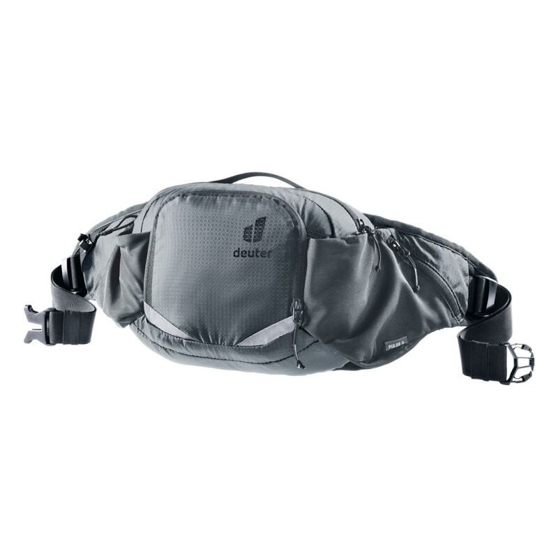 Taška na bicykel Deuter Pulse 5, Kidney Bag 391022340140 65550241