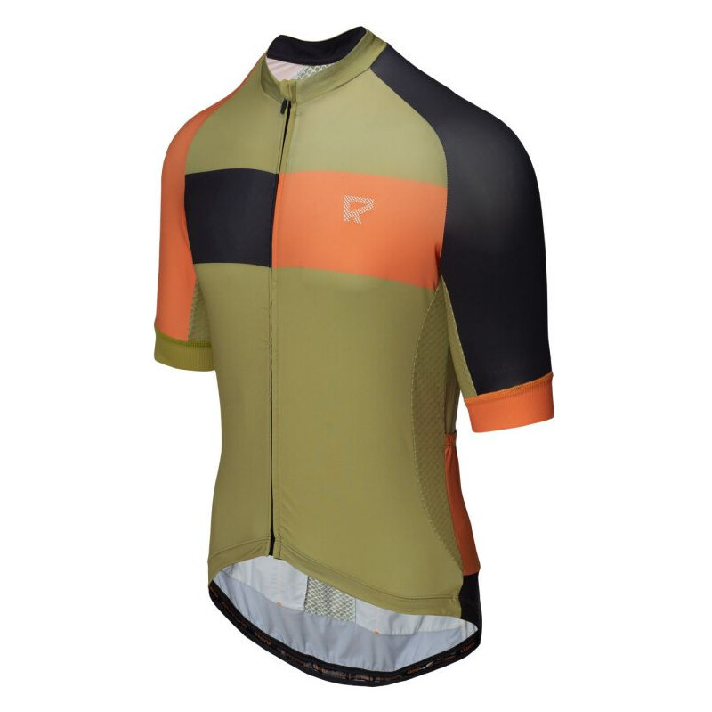 Cyklistický dres Radvik Svan GTS M 92800653723 65550262