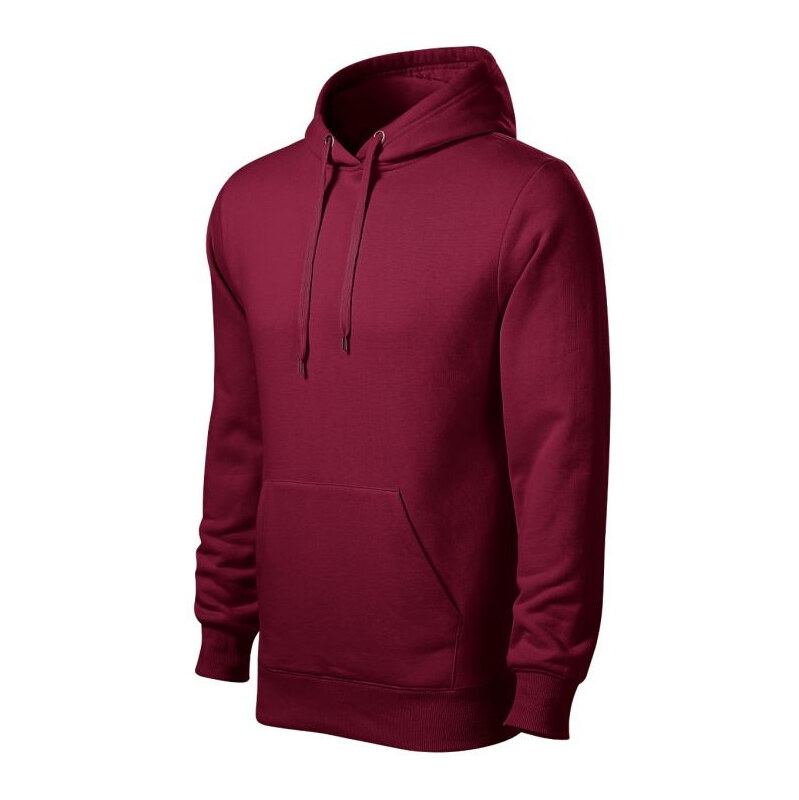 Mikina s kapucňou Malfini Cape M MLI-41386 65550285