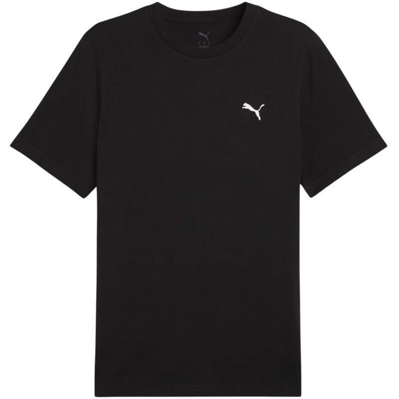 Puma Ess Small Logo Tee M 682538 01 pánske tričko 65718995