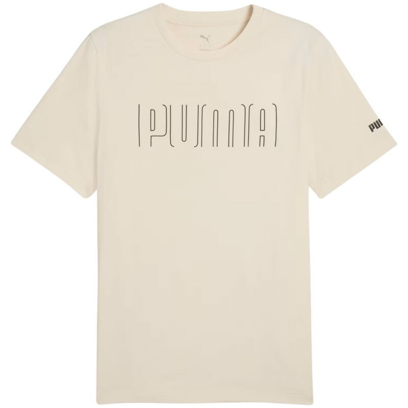 Puma Sport Graphic Tee M 684617 87 pánske tričko 65550334