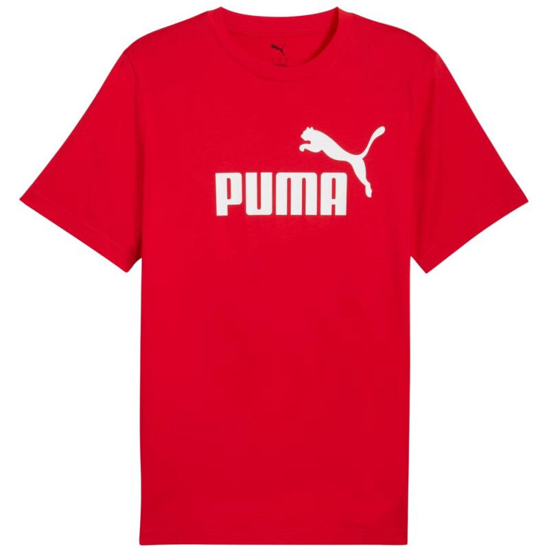 Puma Ess No.1 Logo Tee M 682532 11 pánske tričko 65550344