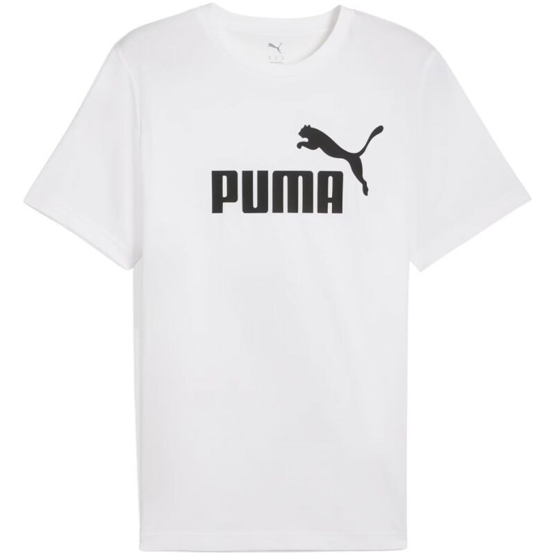 Puma Ess No.1 Logo Tee M 682532 02 pánske tričko 65550342