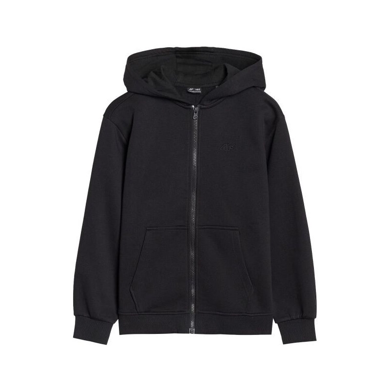 Mikina 4F Jr 4FJWMM00TSWSM1859-20S 65550367