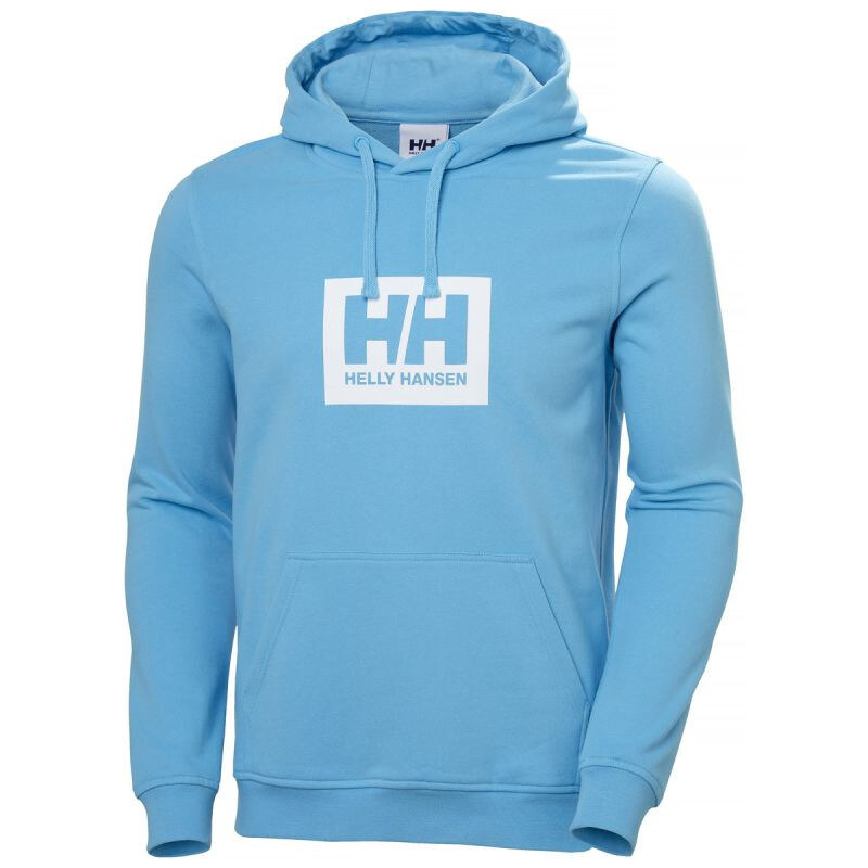 Helly Hansen HH Box Mikina M 53289 621 65550427