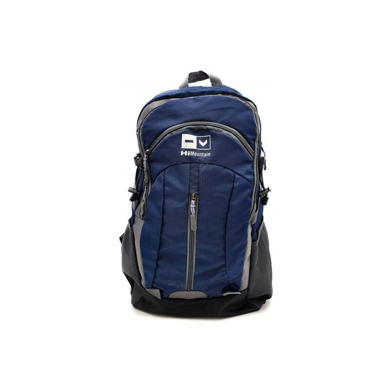 Batoh Hi Mountain Terra 35L AB1069GRANAT 65550575