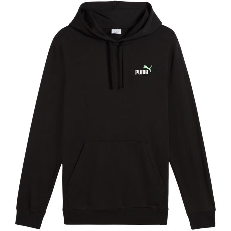 Puma Ess 2 Color Small No.1 Logo Hoodie TR M 684719 51 Muži 65550630