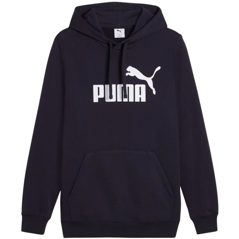 Pánska mikina Puma ESS No.1 Logo Hoodie TR M 682572 16 65550636