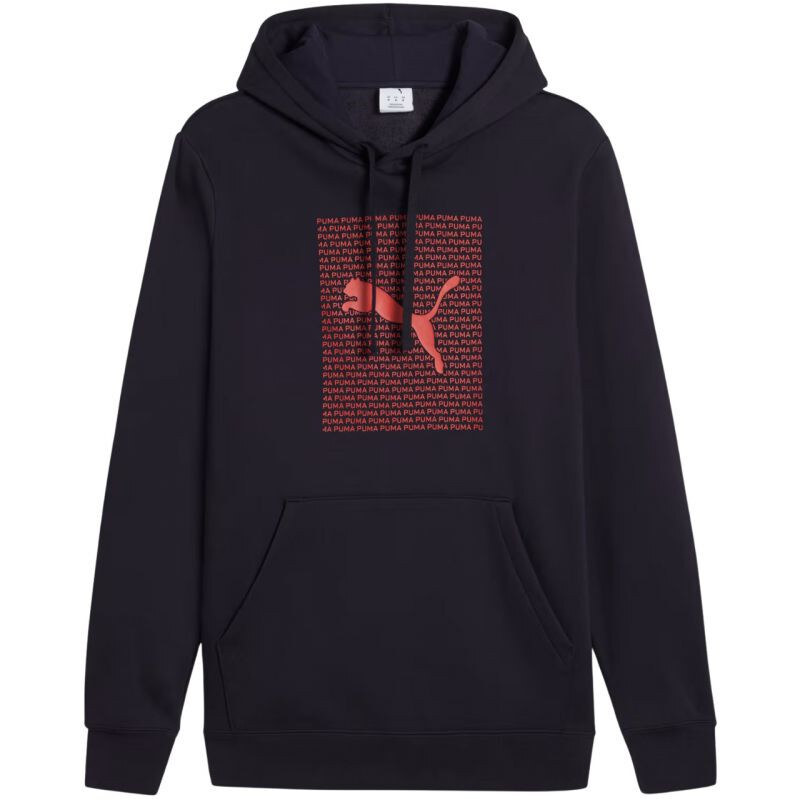 Pánska mikina Puma Ess Logo Lab Hoodie FL M 684669 16 65550639