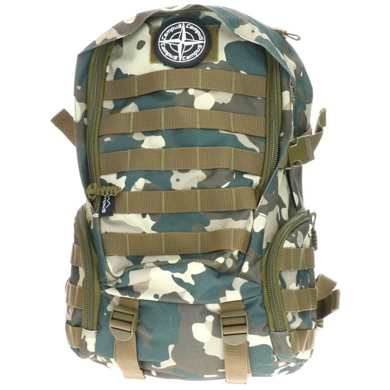 Batoh Campus Torrens Tactical 24L CU0713125821 65550660