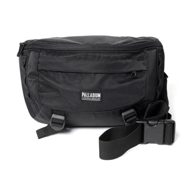 Palladium Taška na opasok Nylon BG620-008 65550787