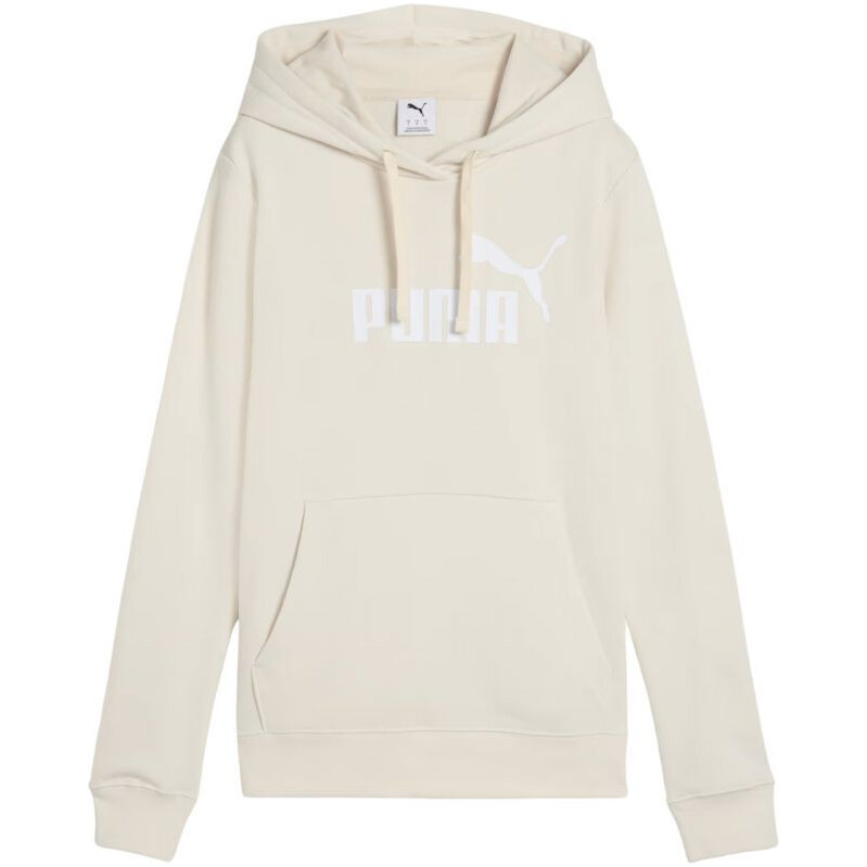 Puma ESS No.1 Logo Hoodie W 682391 87 mikina 65550832