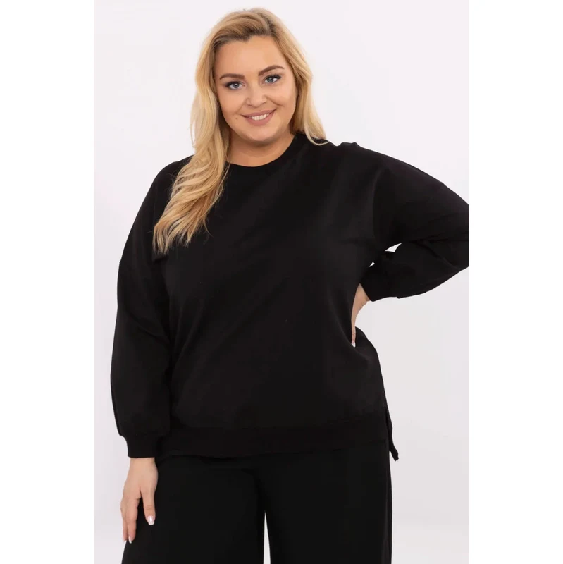 RELEVANCE Mikina model 211730 Relevantnosť 65445417