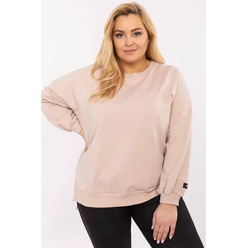 RELEVANCE Mikina model 211731 Relevantnosť 65445418