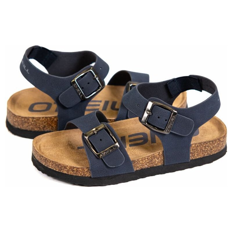 ONeill Sandále ONeill Polly Low Jr 90241075.29Y 65550963