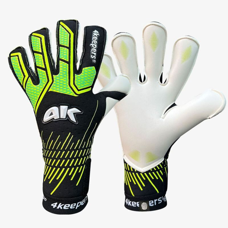 4keepers Neo Volt RF2G Brankárske rukavice S982886 65551038