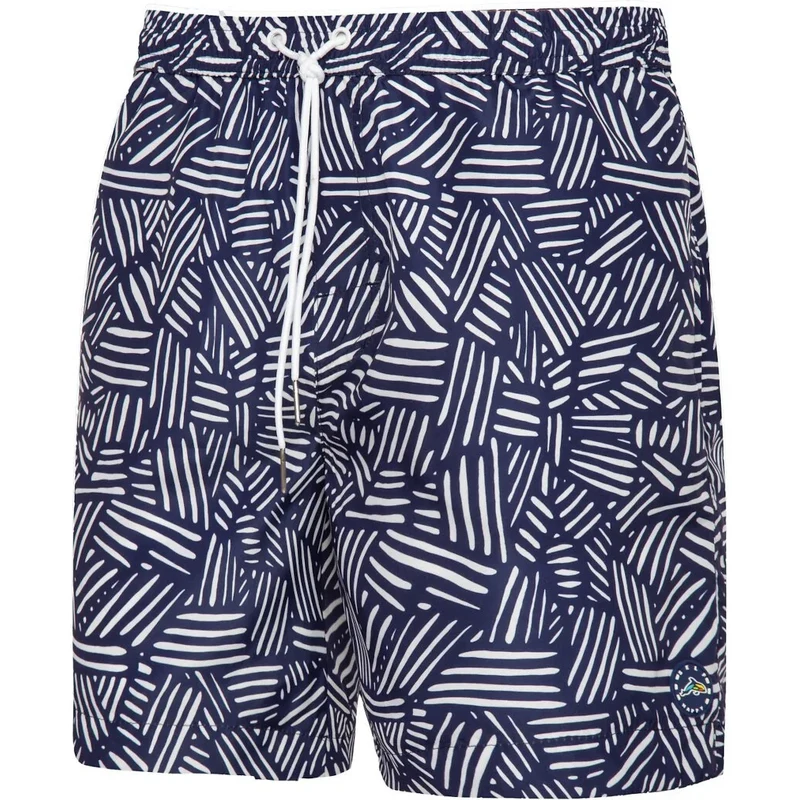 Self SM 29 Šťastné šortky dlhé M-3XL 65445517