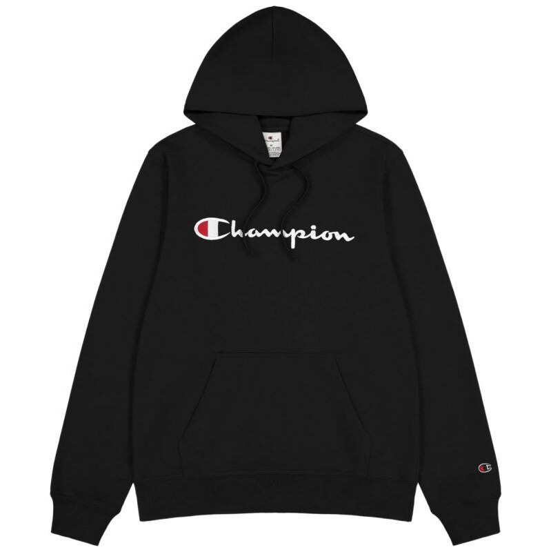 Champion Mikina s kapucňou M 220726 KK001 Pánske 65551079