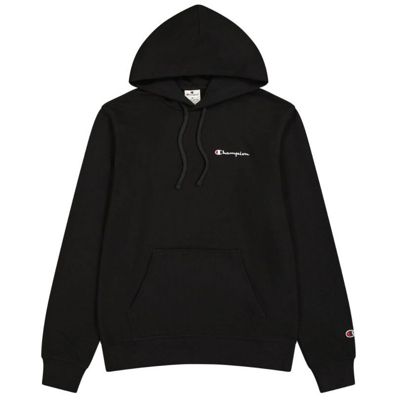 Champion Mikina s kapucňou M 220729 KK001 Pánske 65551080