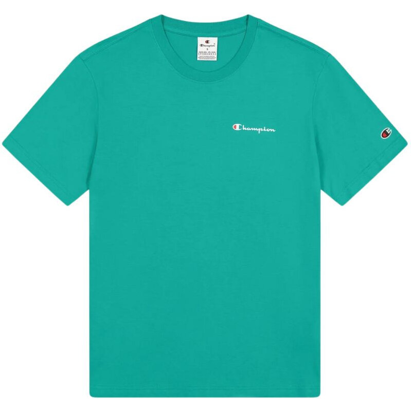 Tričko Champion SS Tee M 220264 GS130 muži 65551091