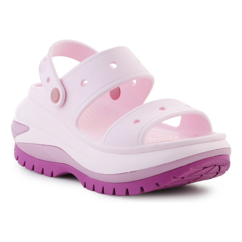 Crocs Classic Mega Crush Clog Jr 207989-5BX 65551097