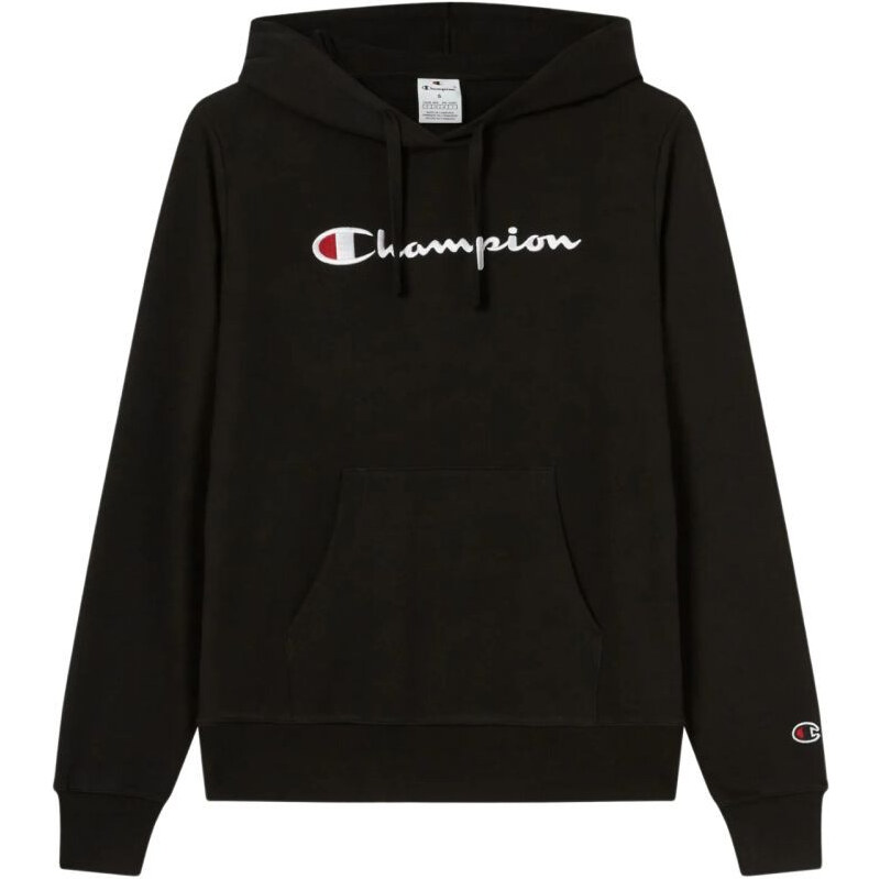 Champion Mikina s kapucňou W 118097 KK001 65551110