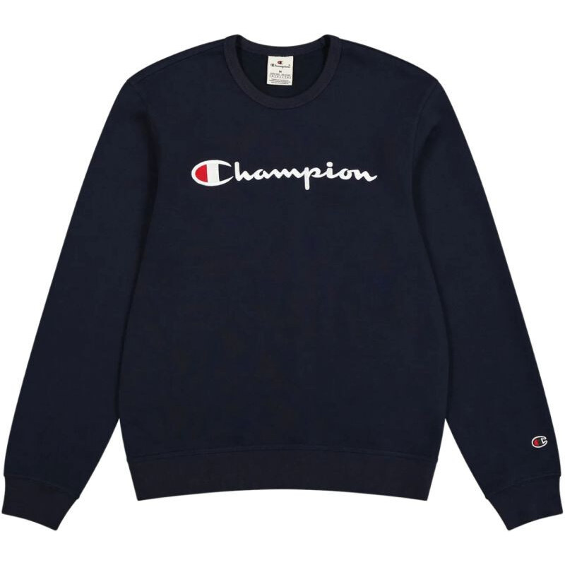 Pánska mikina Champion Crewneck Sweatshirt M 220727 BS501 65551112