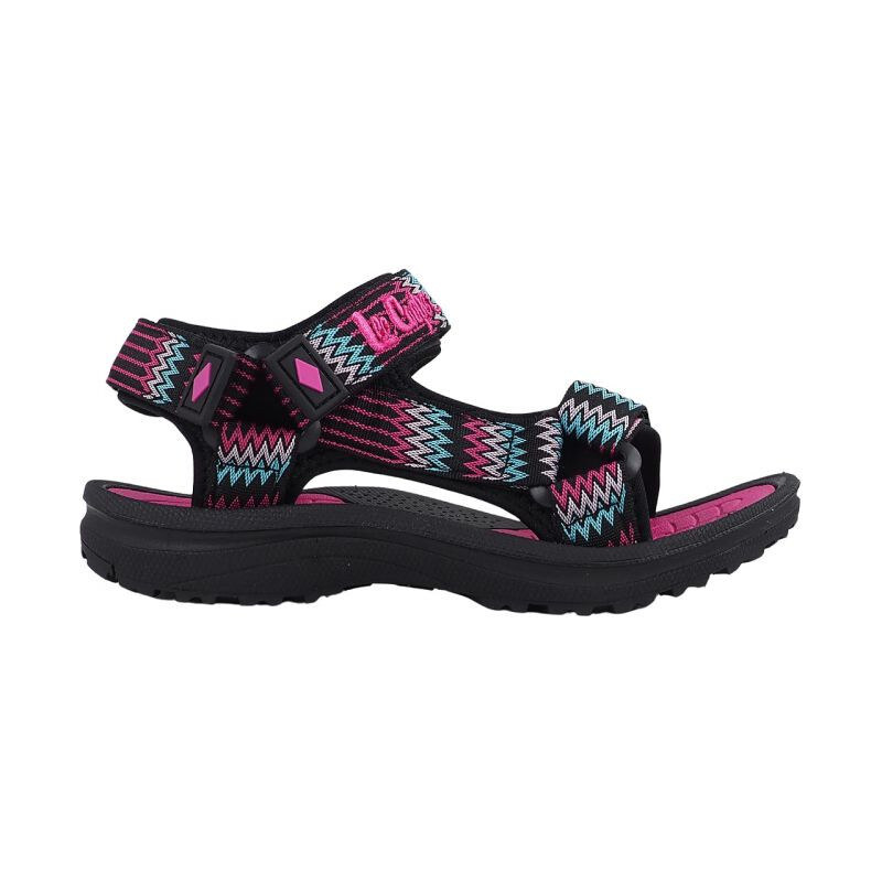 Lee Cooper Jr LCW-25-34-3570K sandále 65551203