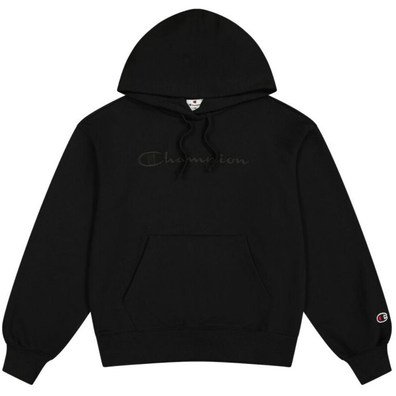 Champion Mikina s kapucňou W 117785 KK001 65551290