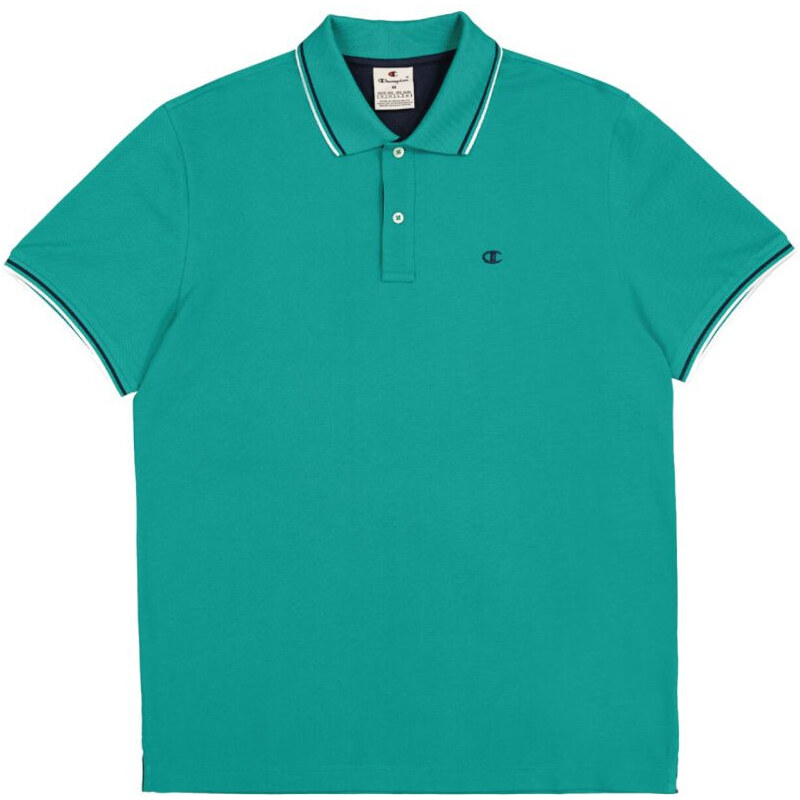 Polokošeľa Champion M 220897 GS130 pánska 65551498