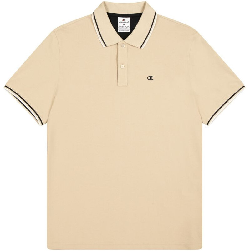 Polokošeľa Champion M 220897 MS091 pánska 65551500