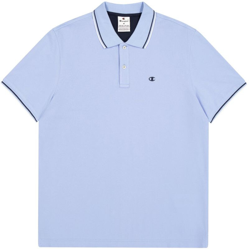 Polokošeľa Champion M 220897 BS186 pánska 65551497