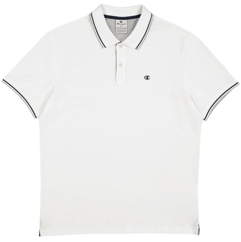 Polokošeľa Champion M 220897 WW001 pánska 65551501