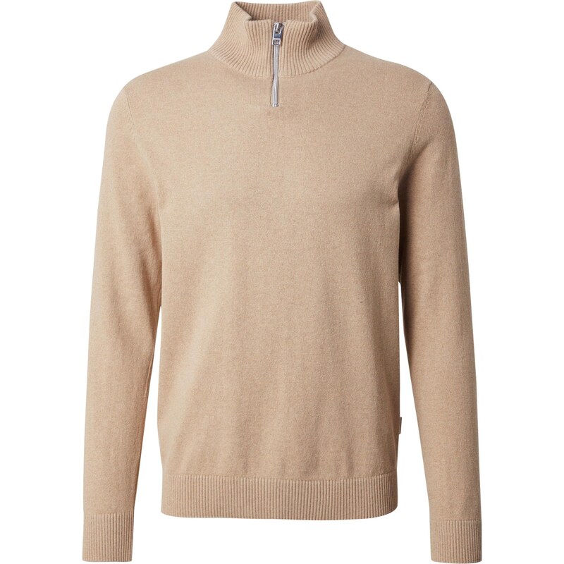 JJ Rebel Sveter JREBCALLUM tmelová 65922237