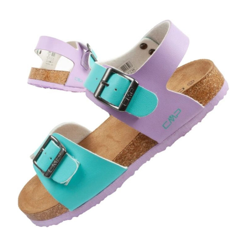 CMP Raisho Jr sandále 3Q95674 B344 65552555