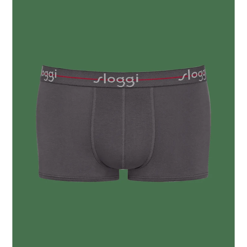 sloggi men Start Hipster C2P box - BLACK - SLOGGI BLACK - SLOGGI 65552574