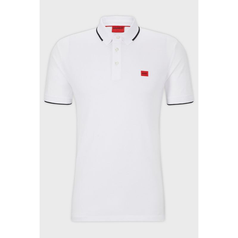 Hugo Deresino232 polokošeľa M 50490775-120 65552793