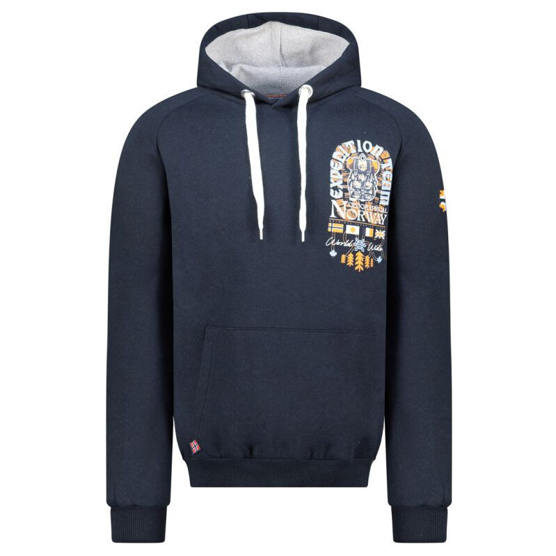 Geographical Norway Geographic Norway Gakado DB 100 M WZ3015H/GN-Navy 65552803