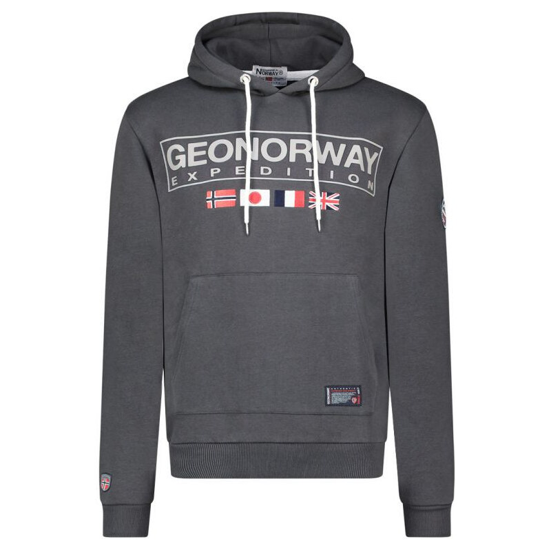 Geographical Norway Geographic Norway Great DB 317 M WY8615H/GN 65552825