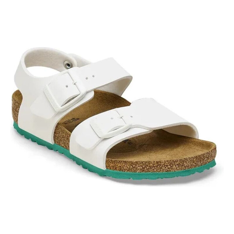 Birkenstock New York BS Jr Sandále 1026836 65552969