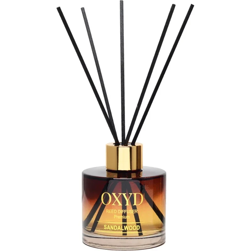 K-Fashion Sandalové drevo 120 ml - vôňa do domácnosti 65721211