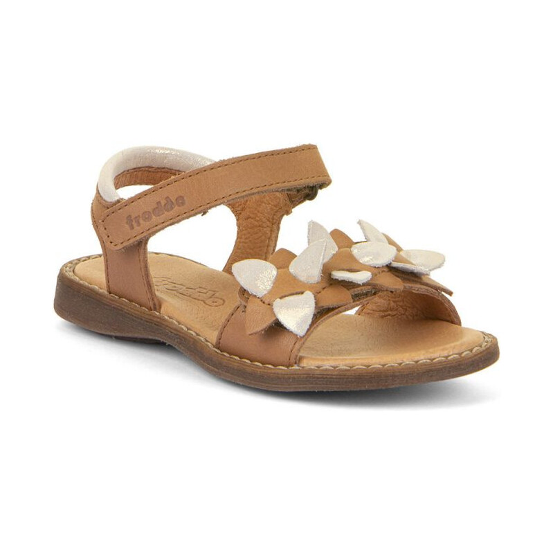Sandále Froddo Jr G3150251-31 65553279