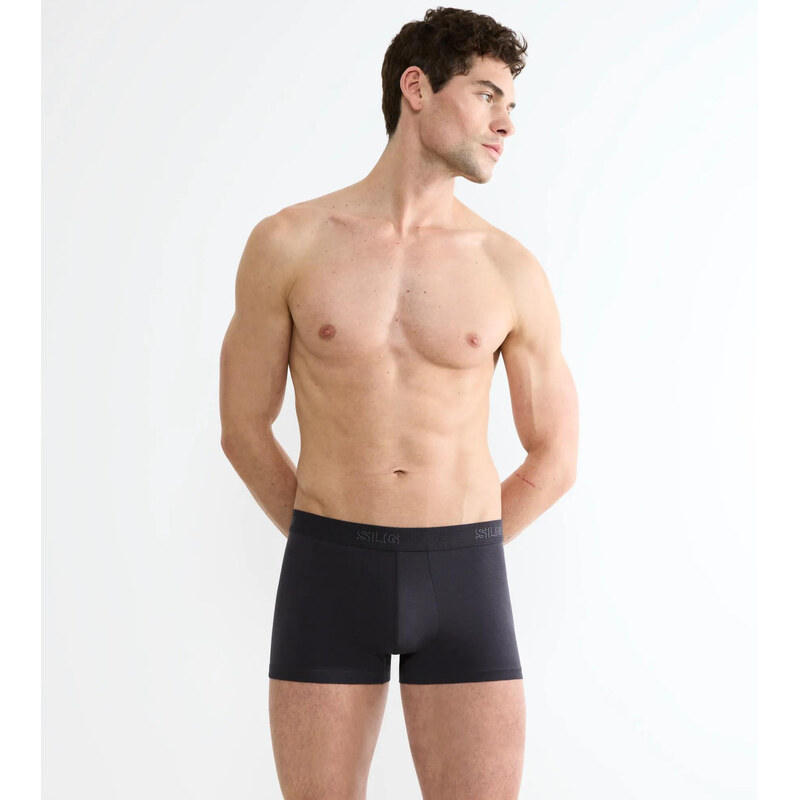 sloggi SLG Base Trunk C2P - BLACK - SLOGGI BLACK - SLOGGI 65553708