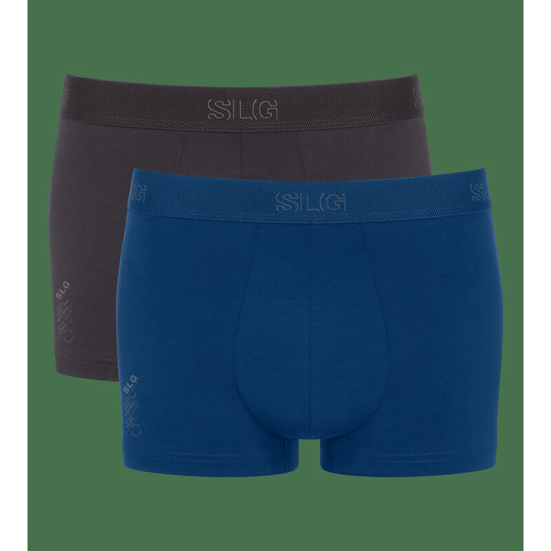 sloggi SLG Base Trunk C2P - BLACK - SLOGGI BLACK - SLOGGI 66655073