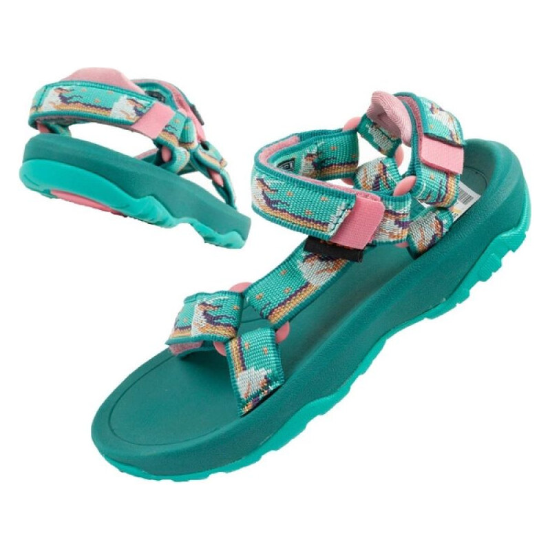 Sandále Teva Hurricane XLT2 Jr 1019390UW 65553754