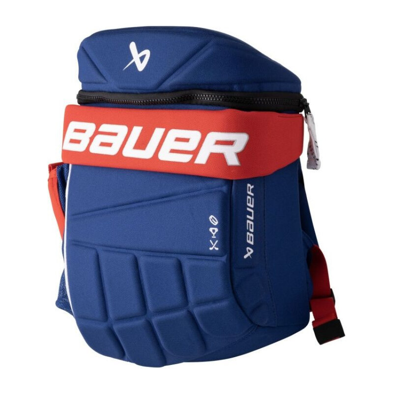 Batoh Bauer Glove Backpack Jr 1063659 65553882
