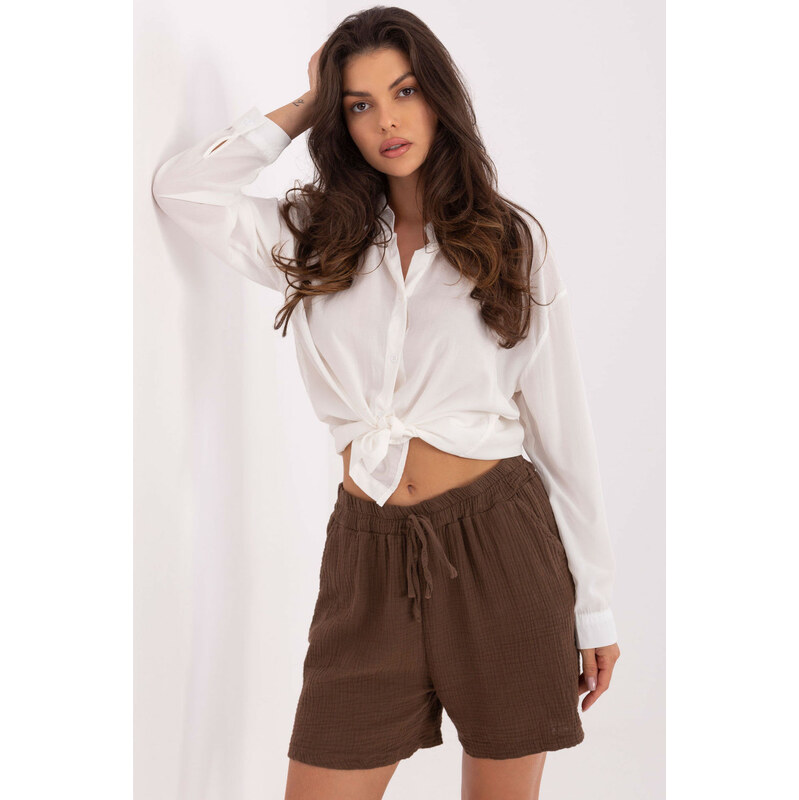 ITALY MODA Šortky model 216111 Taliansko Moda 65447175